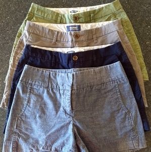 Old Navy shorts